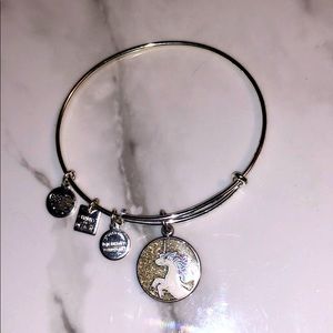 Alex And Ani - Polar Bear Charm